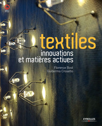 Textiles - innovations et matières