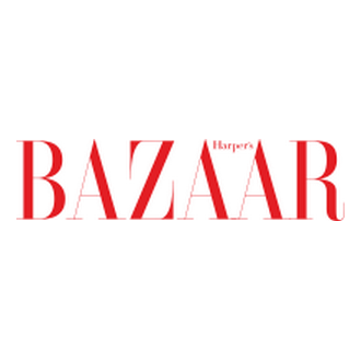 2007: Harpers Bazaar