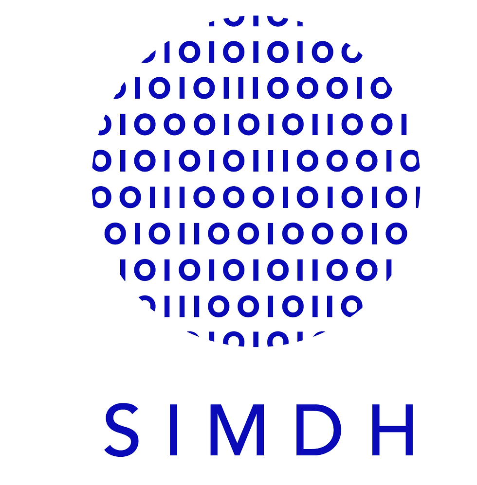 SimDH 2018