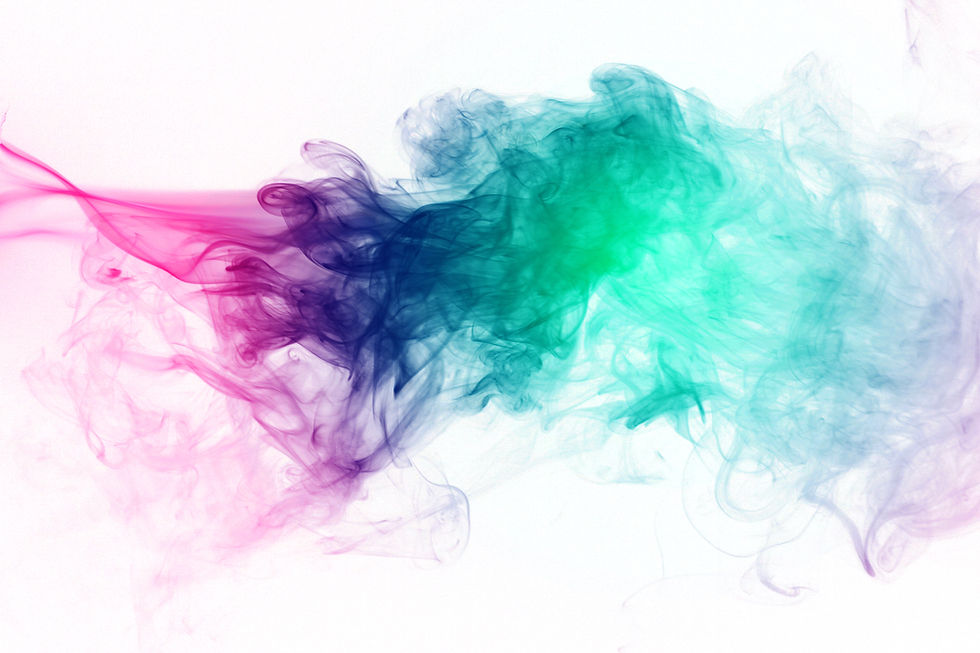 Market Intelligence - Perfumery