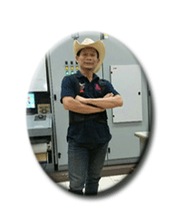 นายดาบชัย  อาจสามารถ