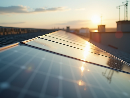 Showcasing Successful Electrical Projects Across Nigeria