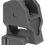 Thumbnail: Midwest Industries Combat Rifle Fixed Rear Sight