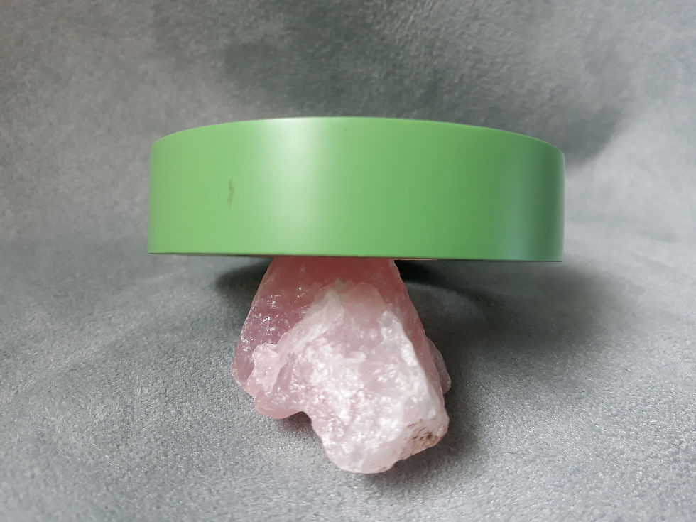 Light Green Vinyl