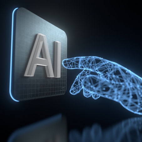 Aprovechando el poder de la Inteligencia Artificial