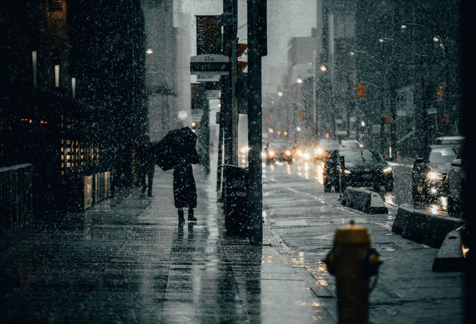 Josh Borg Photography - Ascension