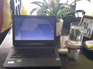 Working from Home
