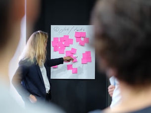 Disciplined Agile Delivery compared to SAFe