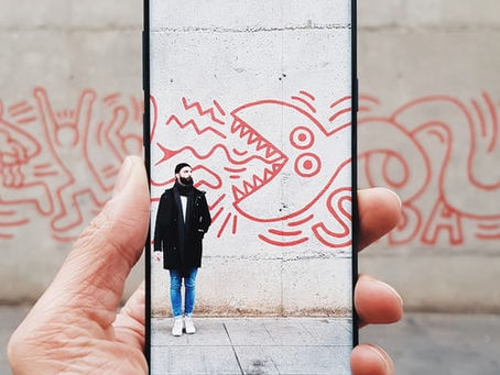 Augmented Reality 