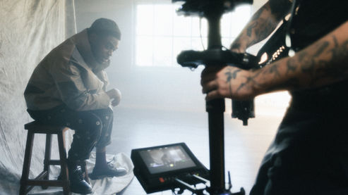 Full Service Toronto Video Production