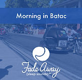 Morning in Batac Album Cover