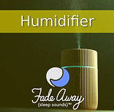 Humidifier Album Cover