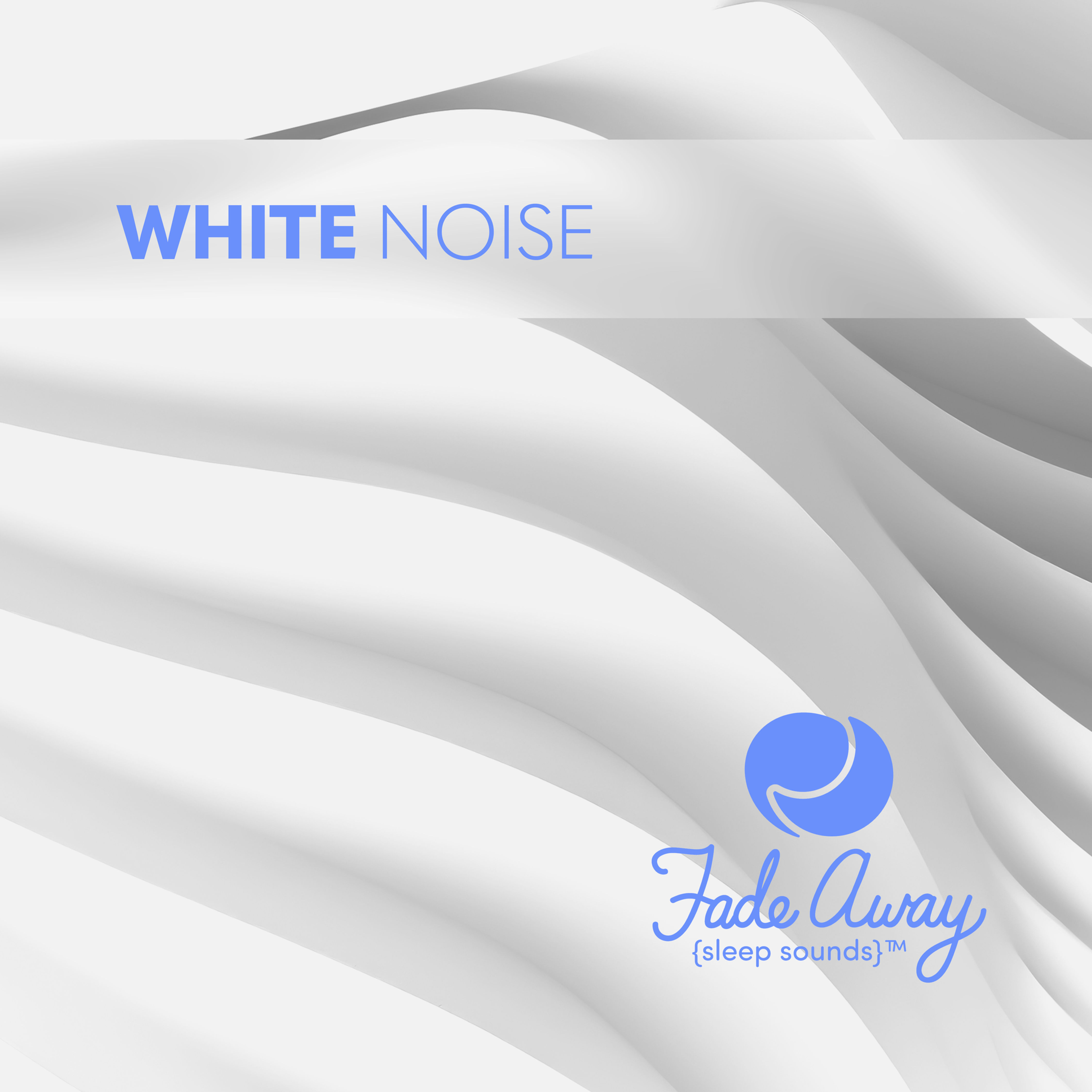 White Noise - Loopable Version