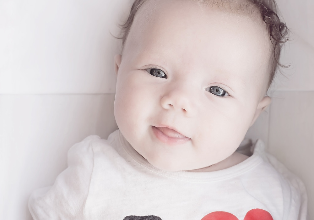 Happy Baby