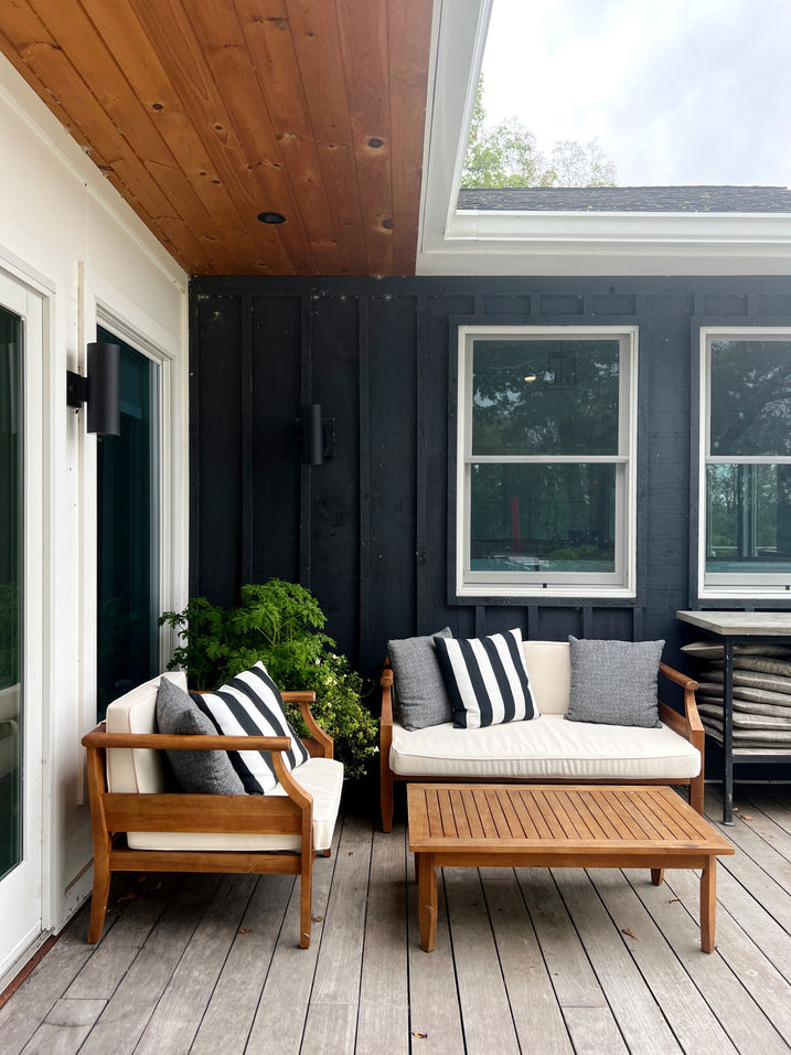 Copake Country Club The Greens Renovation Fairview Builders