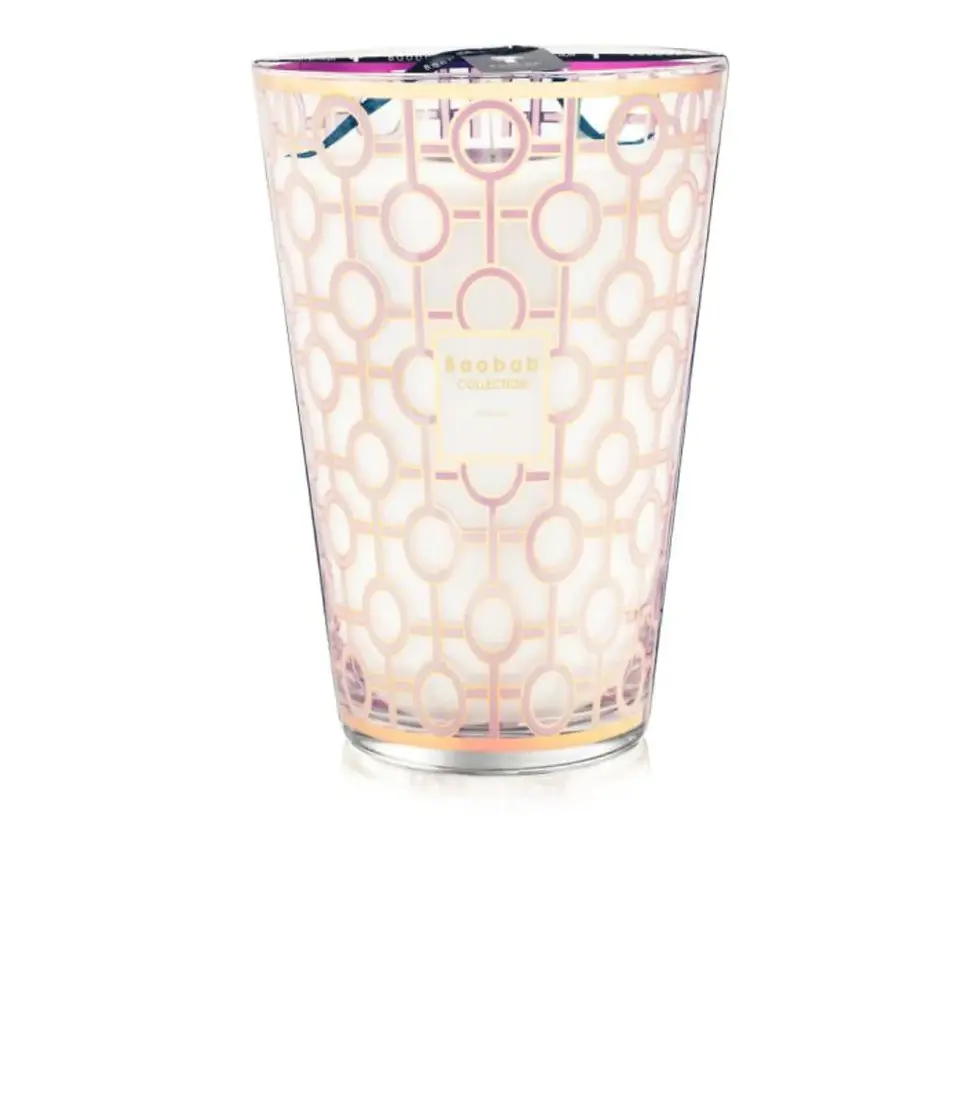 Miniature : Bougie Baobab - Women