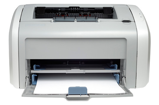 Modern Printer