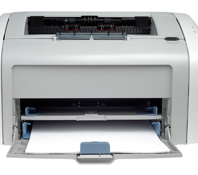 Modern Printer