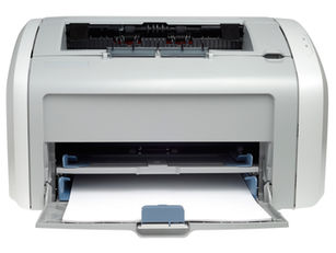 A printer