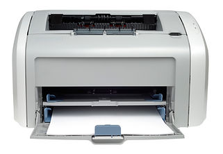 Modern Printer