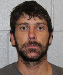 Traffic Stop leads to an arrest and seizure of suspected marijuana and methamphetamine