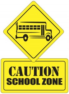 School Zone