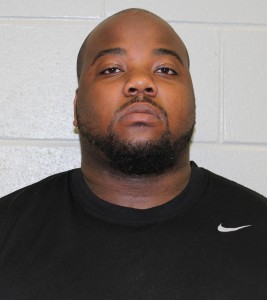 MCCANN, JARVIS MARQUIS