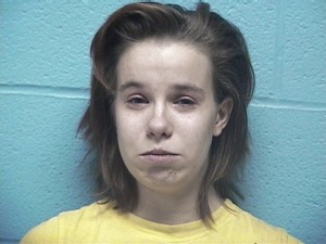 Audrey Renea Chase