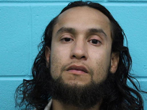 Stolen RV Traffic Stop Leads to Arrest and Methamphetamine Seizure