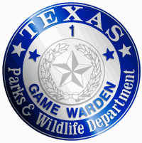 Texas Game Warden