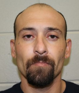 TREVINO, JORGE CUELLAR JR