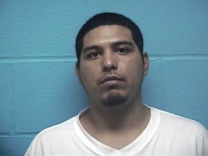 Ray Anthony Gutierrez