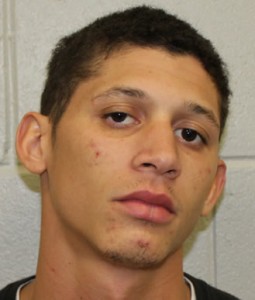 NORMAN, WILLIE LEE JR