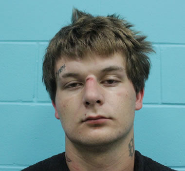 Multi-Agency Operation Targets Wanted Felons in Nolan County