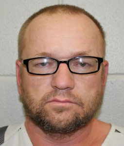 GOSWICK, ROBERT SCOTT