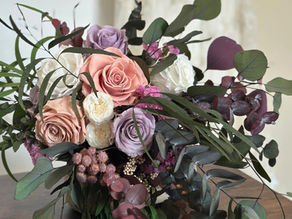 Preserving Your Wedding Flowers: Top Tips for Everlasting Beauty