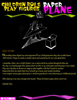 plane STORY