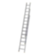 Clacton Tool Hire 12ft treble ladder