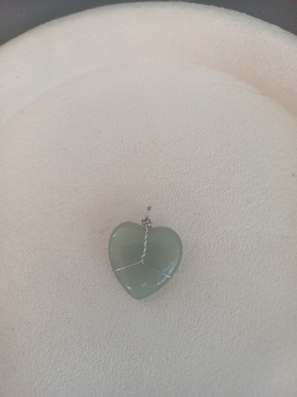 Thumbnail: sage heart