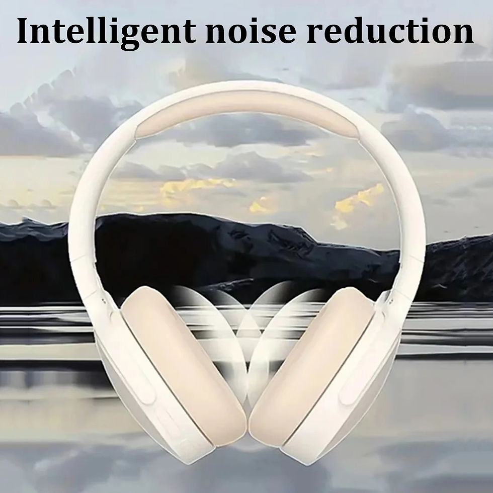 Thumbnail: SilenceFlow Pro - Block Noise, Keep the Music