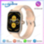 Thumbnail: SmartWatch - Your wrist now does more than just tell time