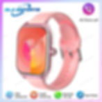 Thumbnail: SmartWatch - Your wrist now does more than just tell time