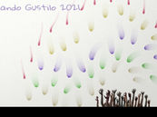 fine arts design reaching ephemeral orlando gustilo