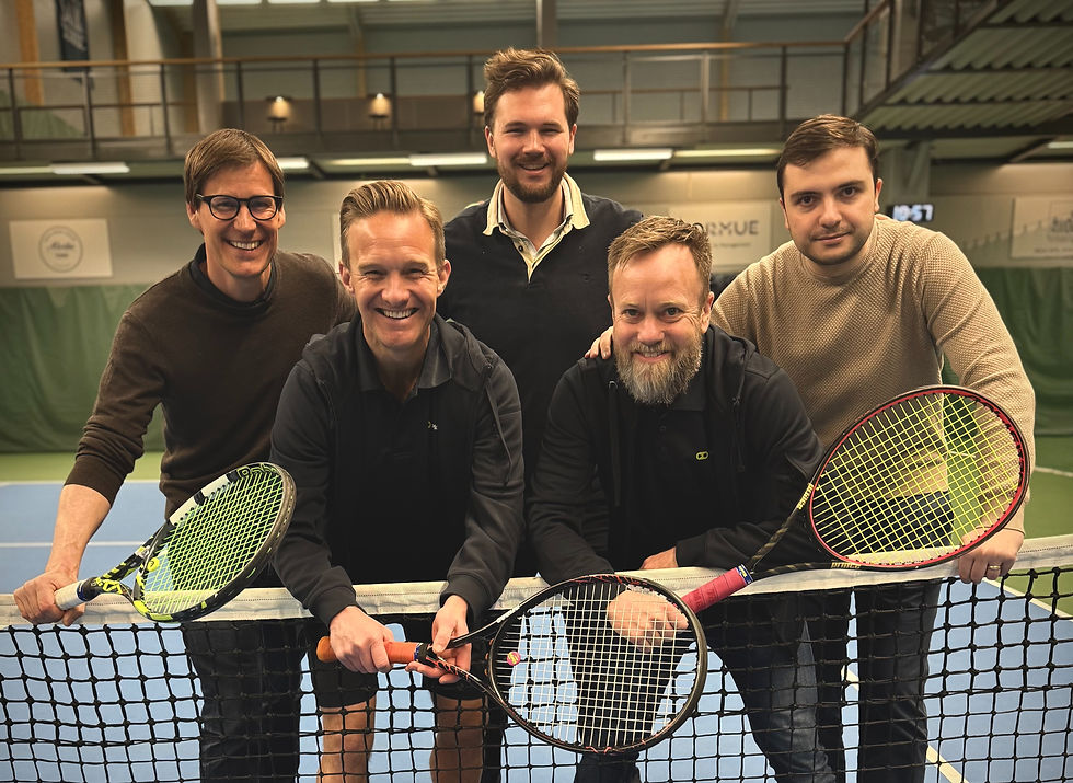 Welcome PlayReplay to the A&D family
