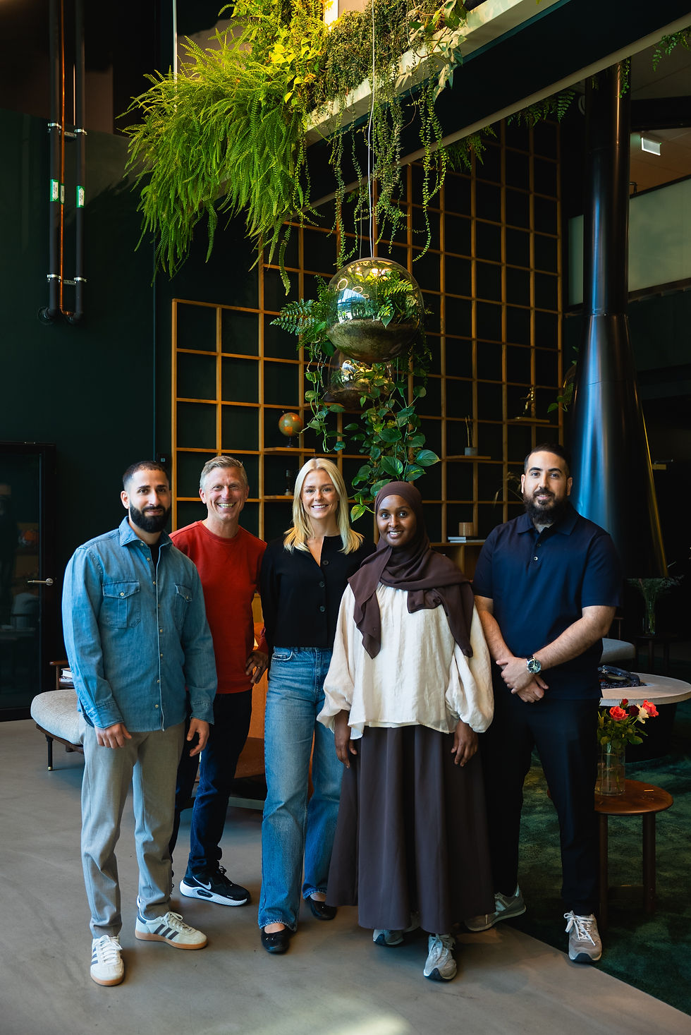Bling Capital to join the A&D Family