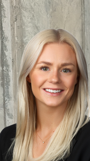 Elsa Fäger joins A&D as an Investment associate