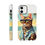 Thumbnail: Beach Bengal IPHONE Tough case
