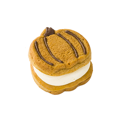 Fall Woopie Pies