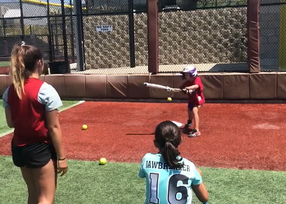 Oaks Christian Softball Camps