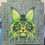 Thumbnail: "Meow" Limited Edition Blotter Print